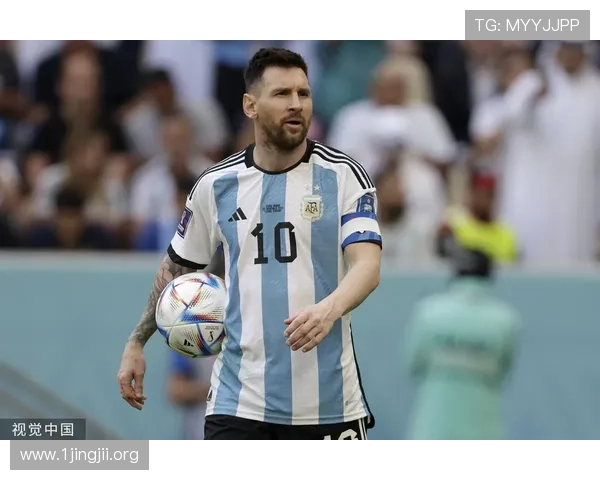 风暴中心的梅西如何在质疑声中逆袭成就辉煌